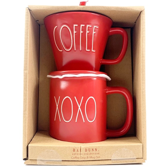 NEW Rae Dunn Coffee & Drip Mug - Picture 10 of 10